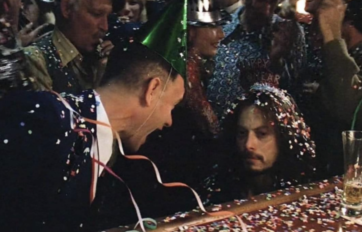 Here’s Why You Should Watch ‘Forrest Gump’ On New Year’s Eve